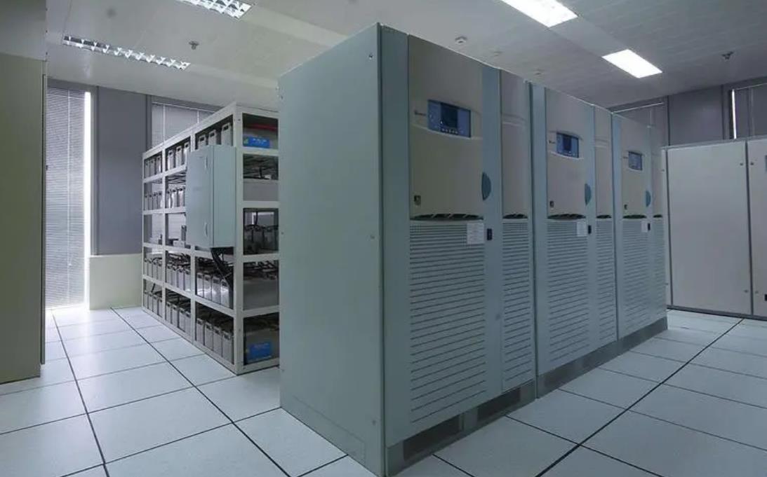 高阳UPS 电源的分类